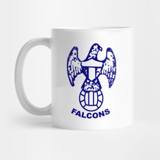 1967 Toronto Falcons Vintage Soccer Mug